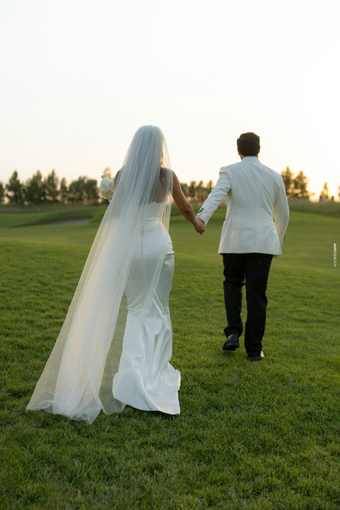 Ajoutez une touche de fun à votre Mariage avec un Minigolf mobile !
